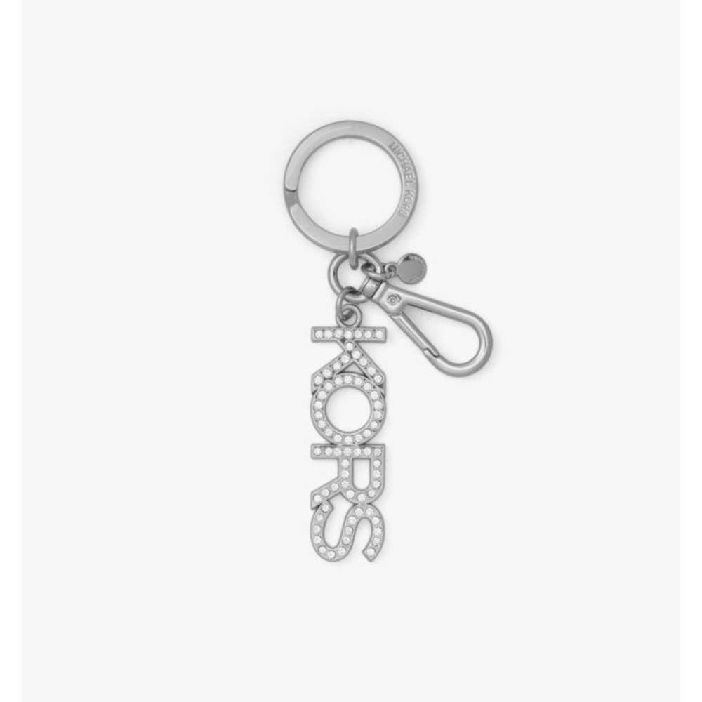 Michael Kors keychain!